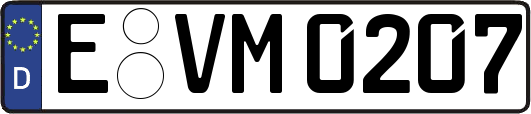 E-VM0207