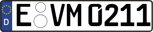 E-VM0211
