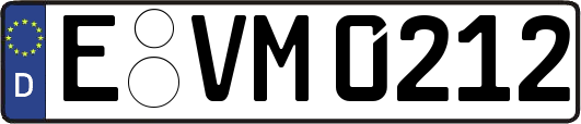 E-VM0212