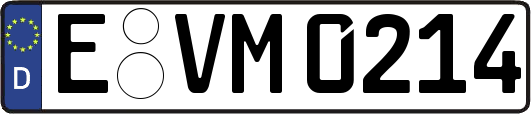 E-VM0214