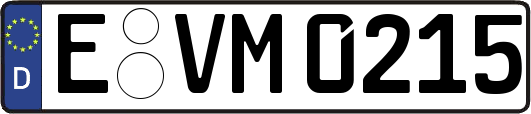 E-VM0215
