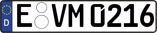 E-VM0216