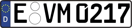 E-VM0217