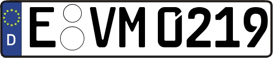 E-VM0219