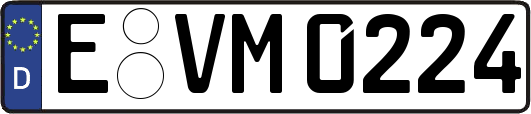 E-VM0224