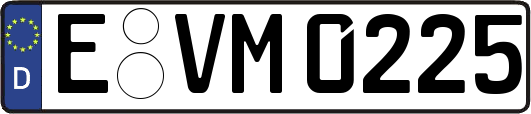 E-VM0225