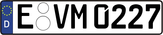 E-VM0227
