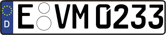E-VM0233