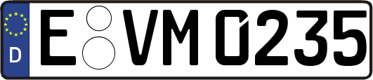 E-VM0235