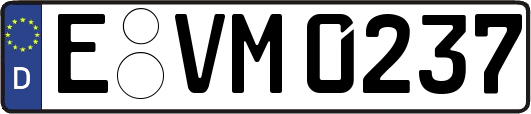 E-VM0237