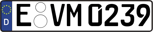 E-VM0239