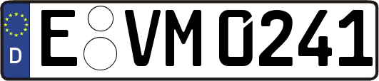 E-VM0241
