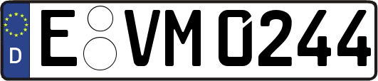 E-VM0244
