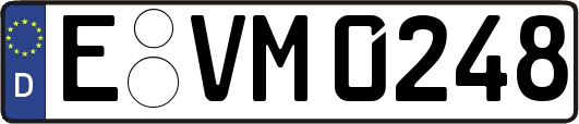 E-VM0248