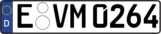 E-VM0264