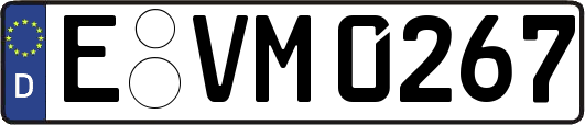 E-VM0267