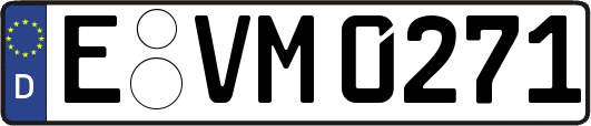 E-VM0271