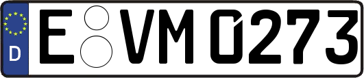 E-VM0273