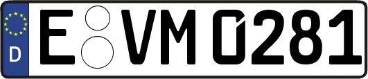 E-VM0281