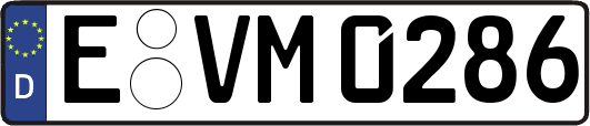 E-VM0286