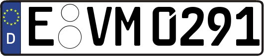 E-VM0291