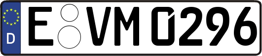 E-VM0296