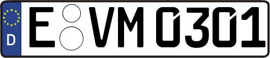 E-VM0301
