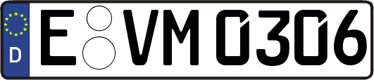 E-VM0306