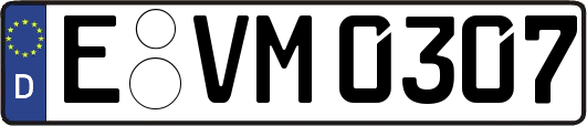 E-VM0307