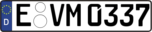 E-VM0337