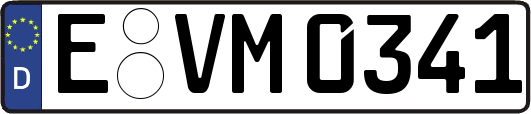 E-VM0341