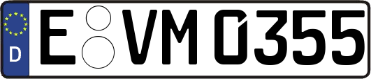 E-VM0355