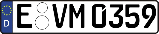 E-VM0359