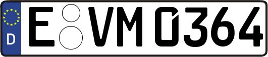 E-VM0364