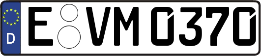 E-VM0370