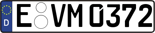 E-VM0372