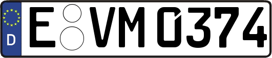 E-VM0374