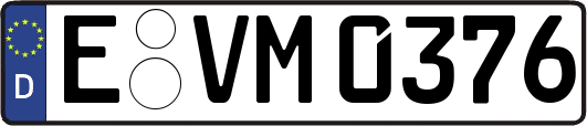 E-VM0376