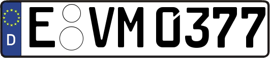 E-VM0377