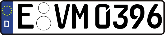 E-VM0396