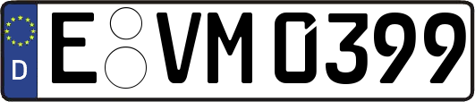 E-VM0399