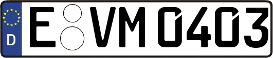 E-VM0403
