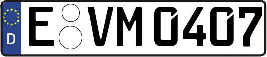 E-VM0407