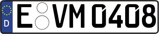 E-VM0408