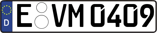 E-VM0409