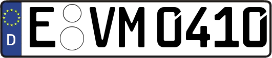 E-VM0410
