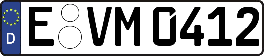 E-VM0412