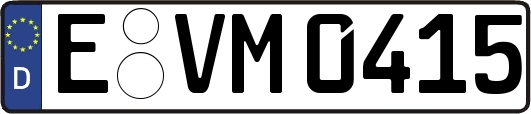 E-VM0415