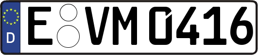 E-VM0416