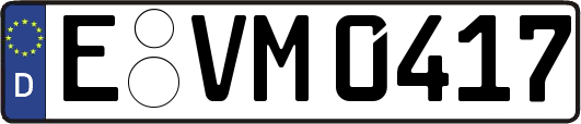 E-VM0417